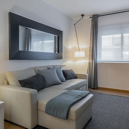 Inside Barcelona Apartments Salva Extérieur photo