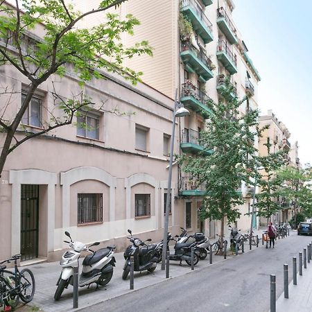 Inside Barcelona Apartments Salva Extérieur photo