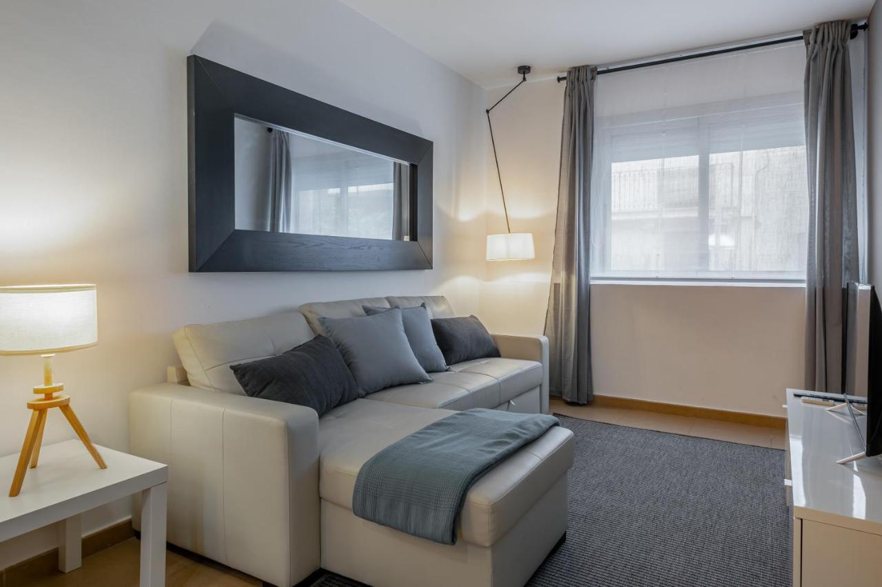 Inside Barcelona Apartments Salva Extérieur photo