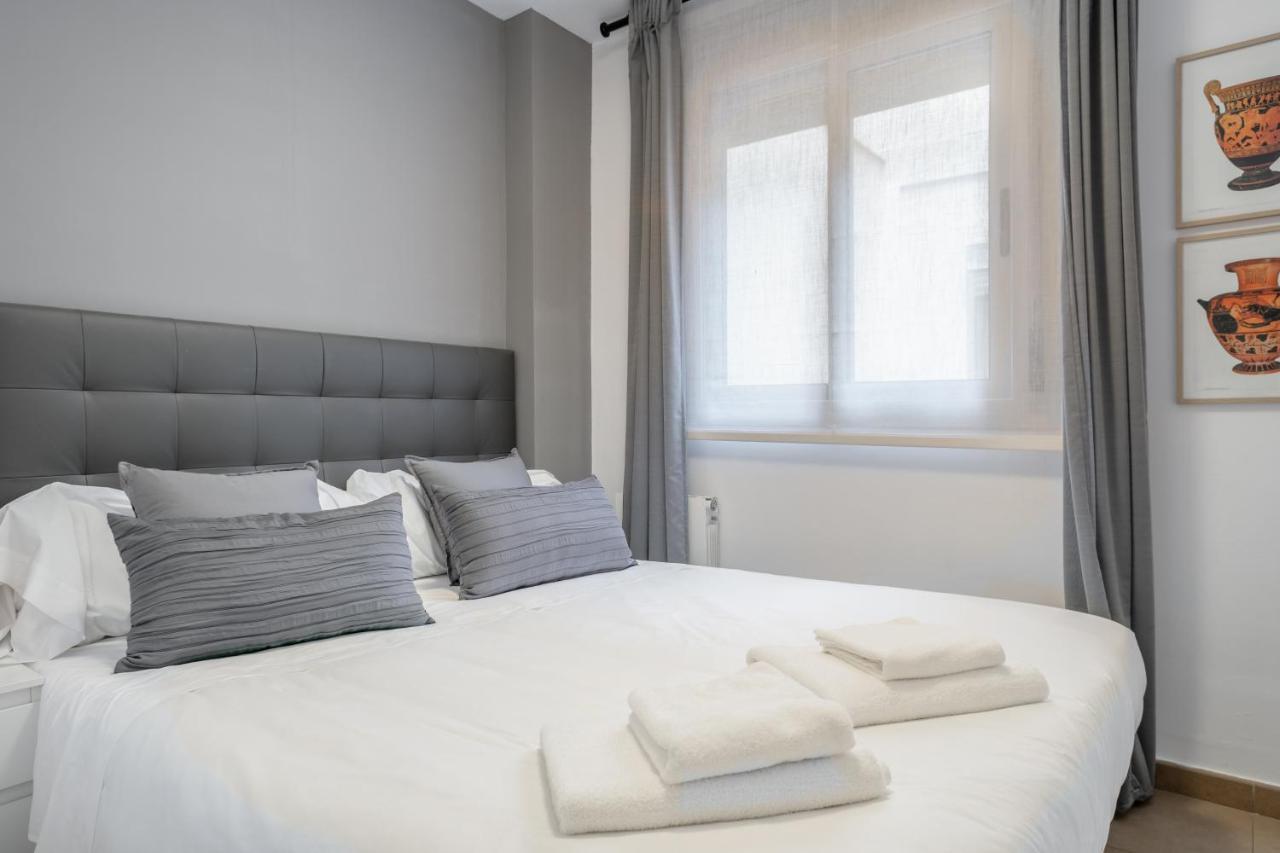 Inside Barcelona Apartments Salva Extérieur photo