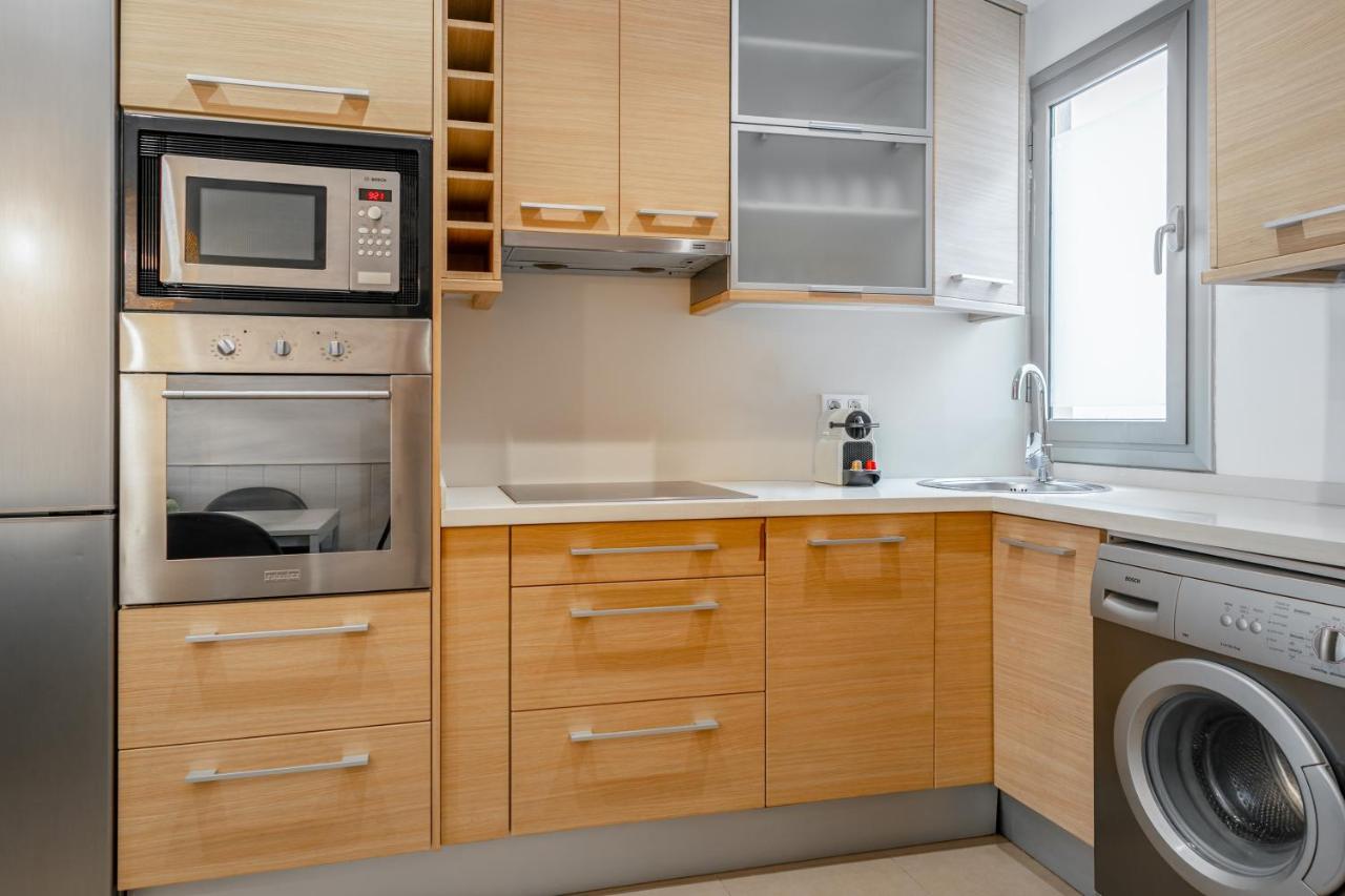 Inside Barcelona Apartments Salva Extérieur photo