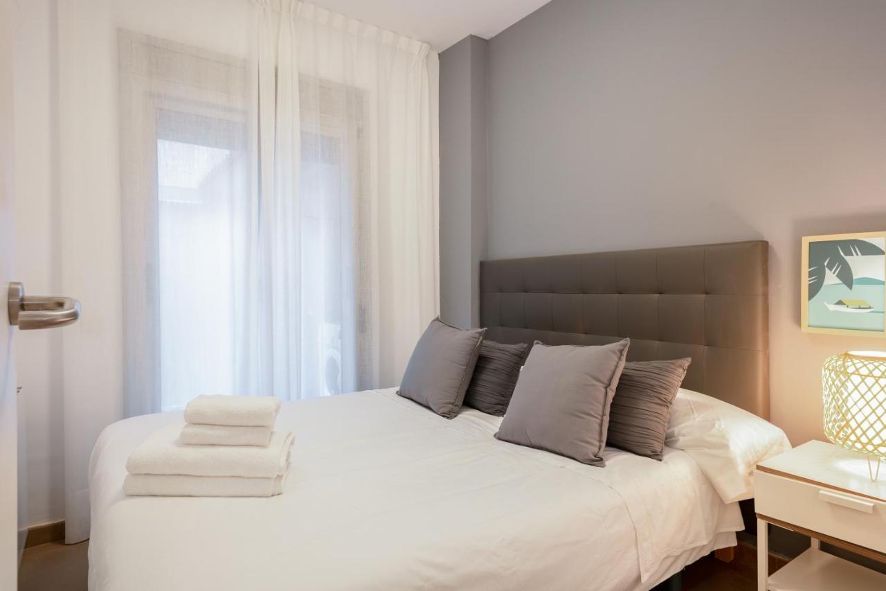 Inside Barcelona Apartments Salva Extérieur photo
