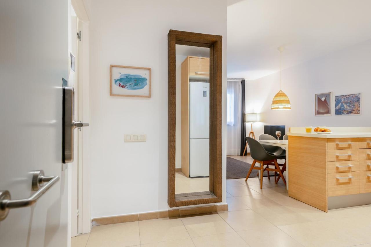 Inside Barcelona Apartments Salva Extérieur photo