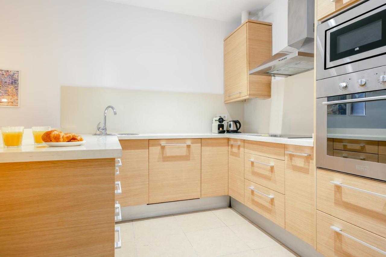 Inside Barcelona Apartments Salva Extérieur photo