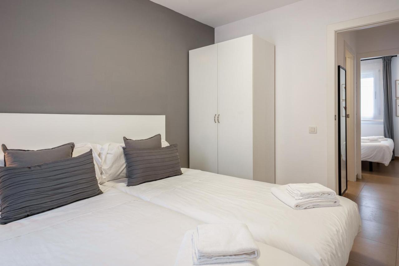 Inside Barcelona Apartments Salva Extérieur photo