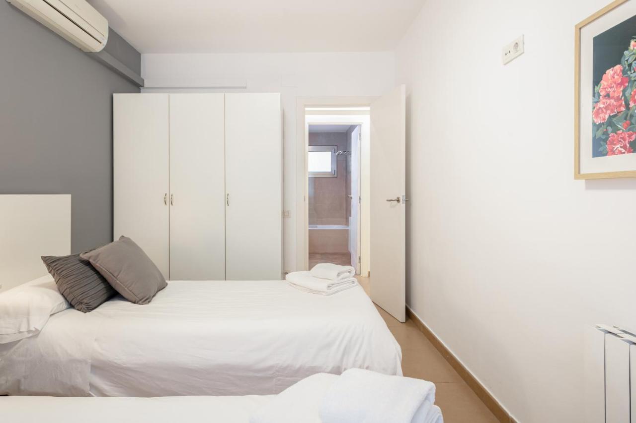 Inside Barcelona Apartments Salva Extérieur photo