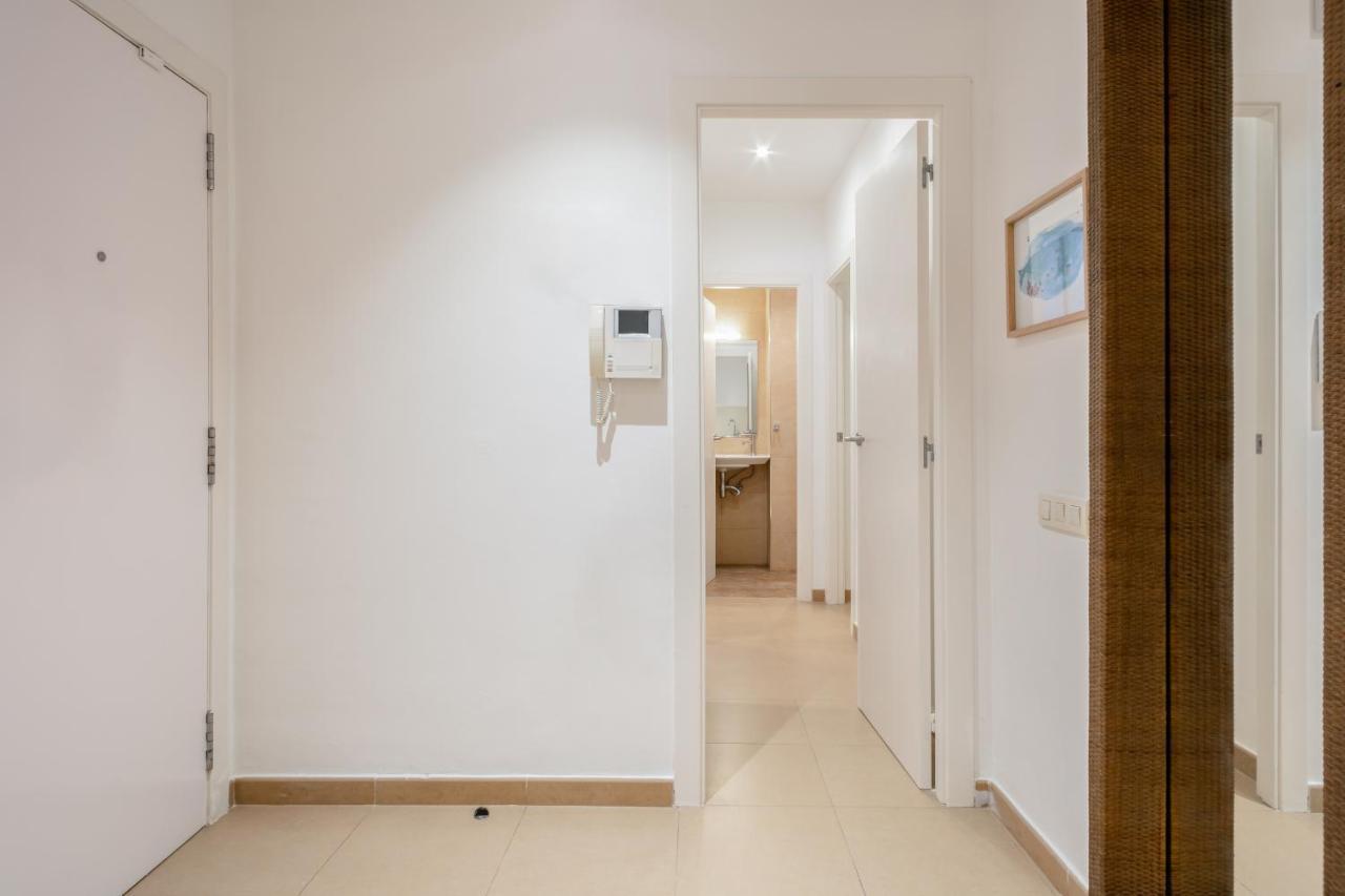 Inside Barcelona Apartments Salva Extérieur photo