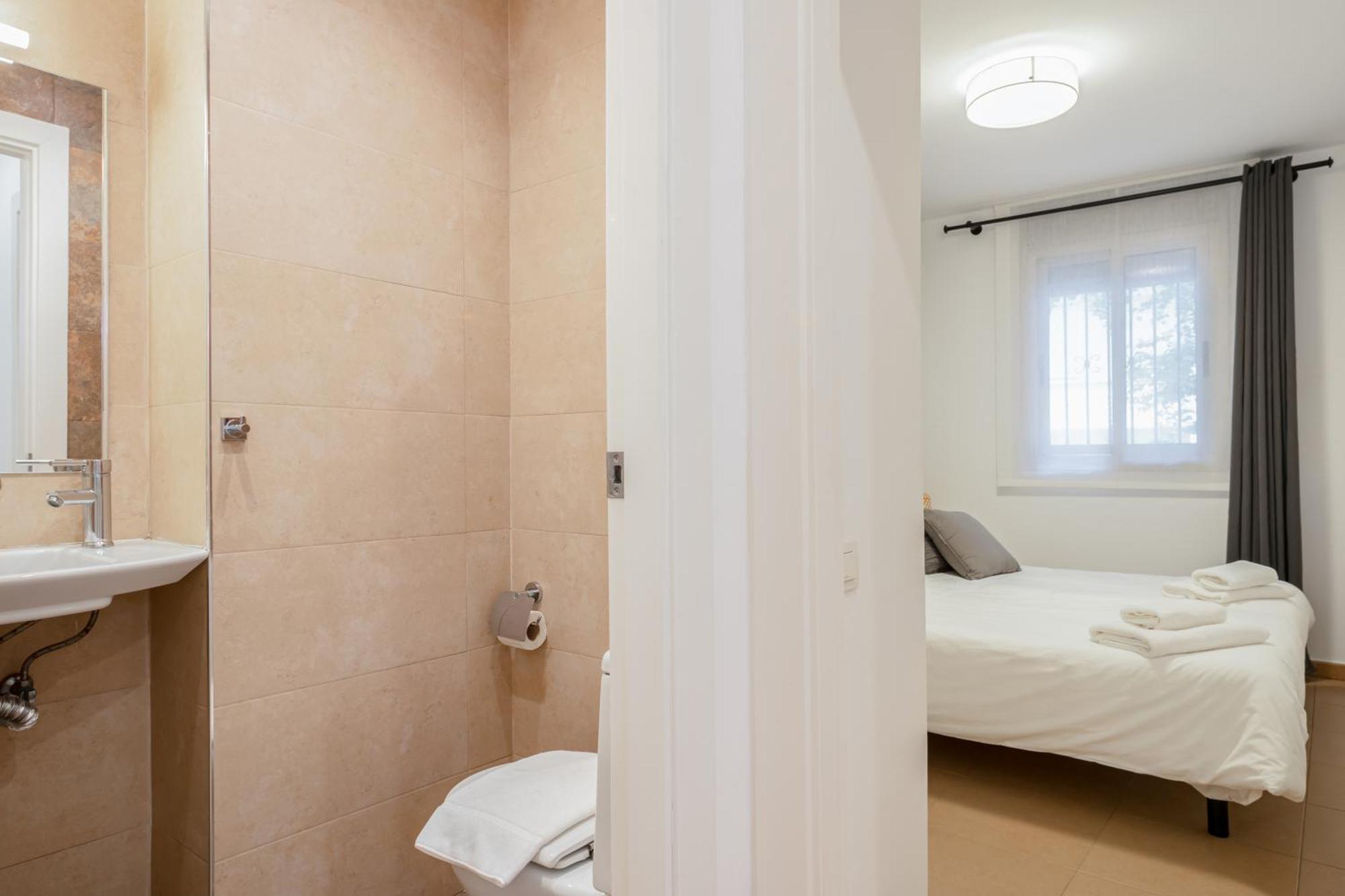 Inside Barcelona Apartments Salva Extérieur photo