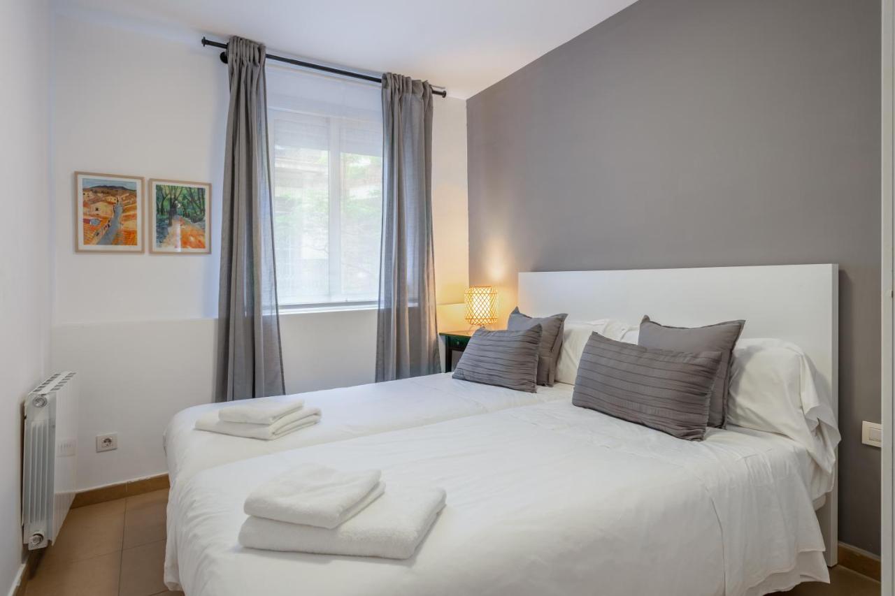 Inside Barcelona Apartments Salva Extérieur photo