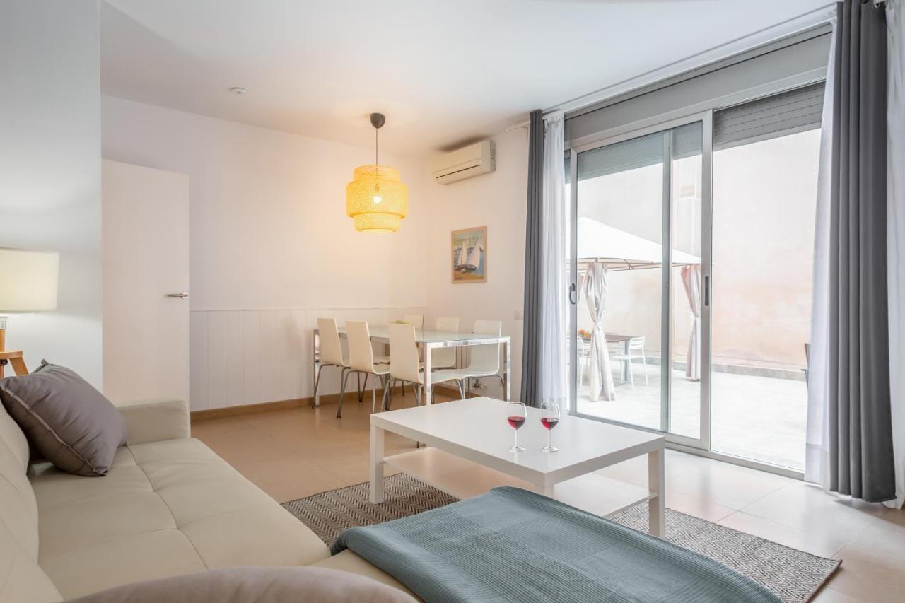 Inside Barcelona Apartments Salva Extérieur photo