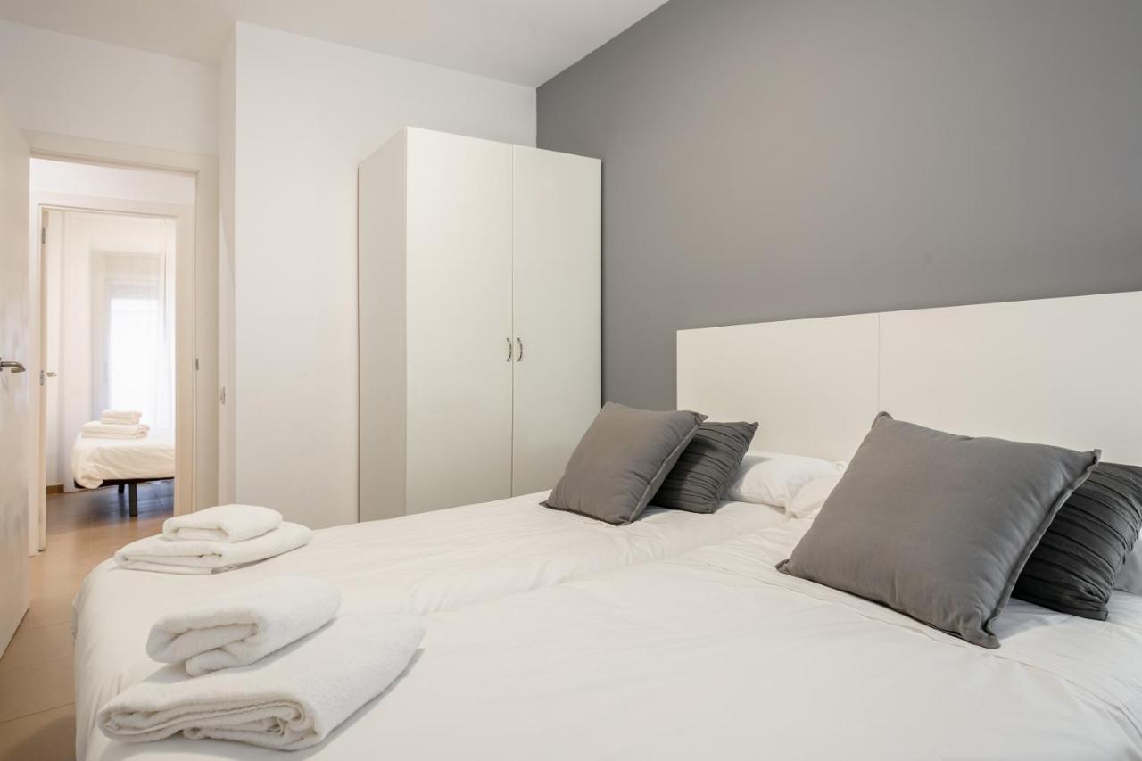 Inside Barcelona Apartments Salva Extérieur photo