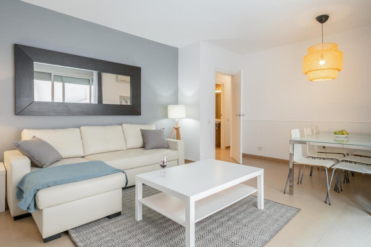 Inside Barcelona Apartments Salva Extérieur photo