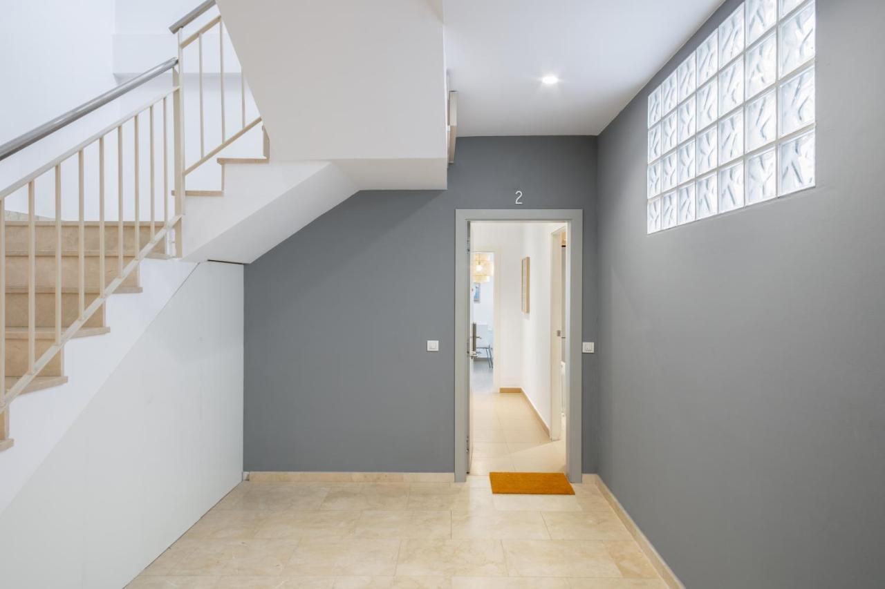 Inside Barcelona Apartments Salva Extérieur photo