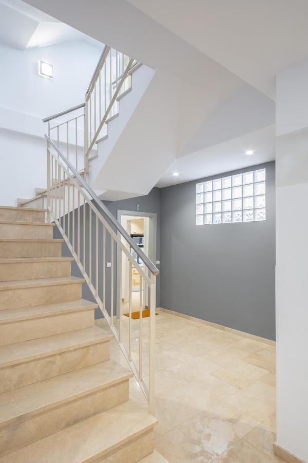 Inside Barcelona Apartments Salva Extérieur photo